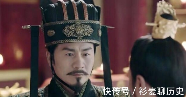 宇文护@运气最好的国丈,三个女儿嫁出去都是皇后,家族繁荣昌盛三个朝代