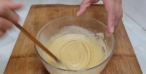 面粉又出神奇做法,不发面不烫面,外焦里软又空心,吃过念念不忘