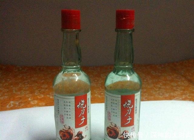 让人闻风丧胆的中国十大烈酒,喝过一个的都是好汉