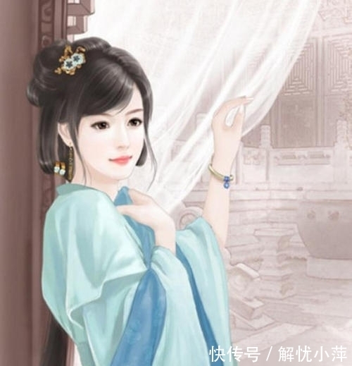 双关#无名氏的两首情诗,谐音双关,质朴生动,更令人赞赏不已