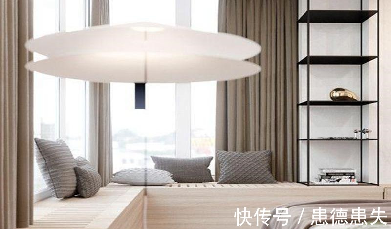 最喜欢电视背景墙的设计,这样设计,让你的眼前一亮