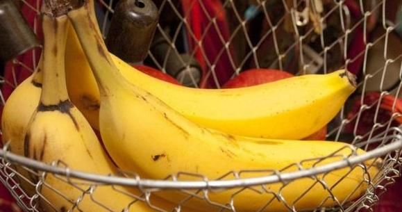 每天飯后吃香蕉，身體會有3大好處！但有2種人都不適合吃！