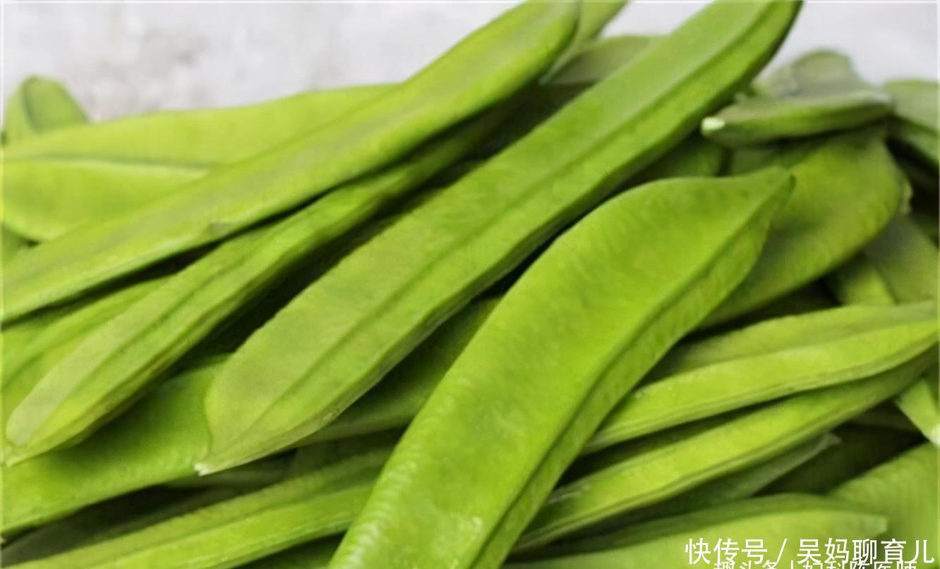 可溶性纤维|每天坚持吃3种食物，补血养颜，健脾养肝，早吃早长寿！