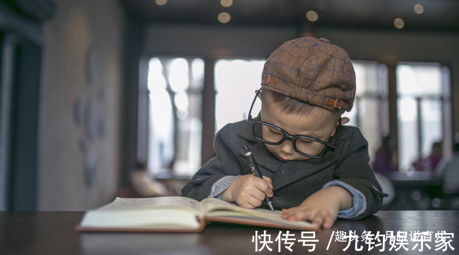 专注力|培养专注力至关重要,这些方法可集中孩子注意力,让他受益终