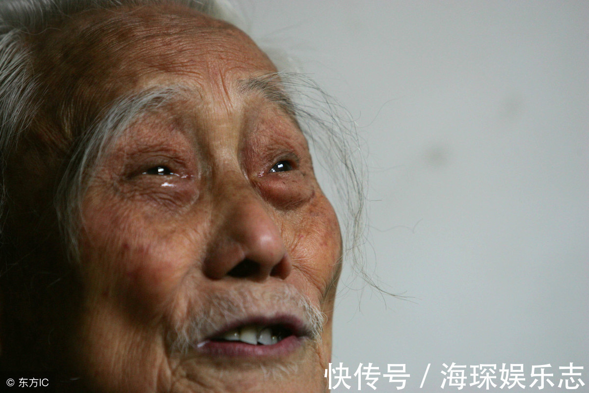 指甲|当身体出现5种状况,基本上都是长寿的征兆,别以为是生病