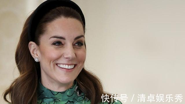 蓝宝石|凯特最昂贵的10件珠宝：娘家定制意义特殊，钻石手镯昂贵闪耀