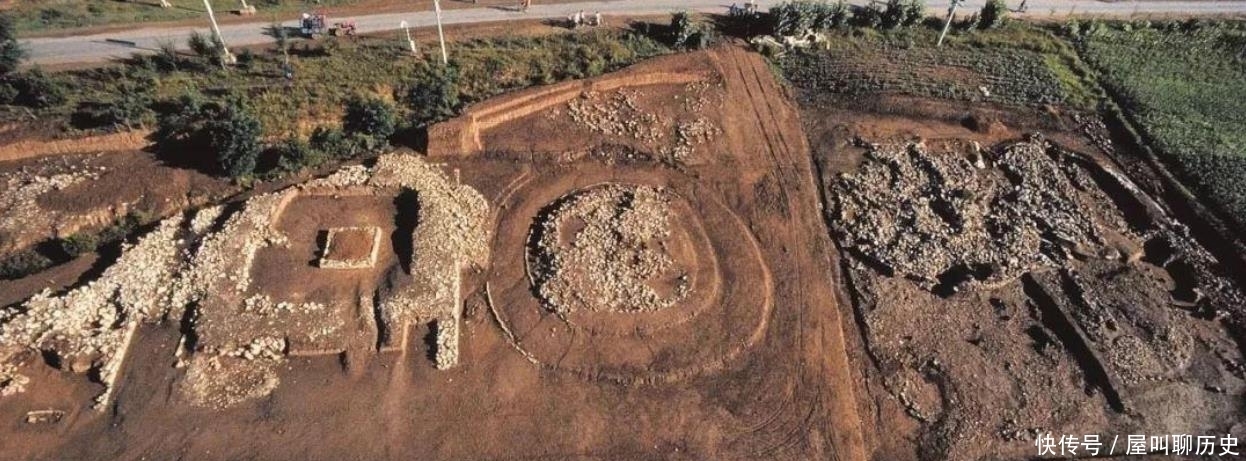 玉猪龙|4名考古工作人员被抓，一个玉器转手320万，认罪：知道这个最值钱