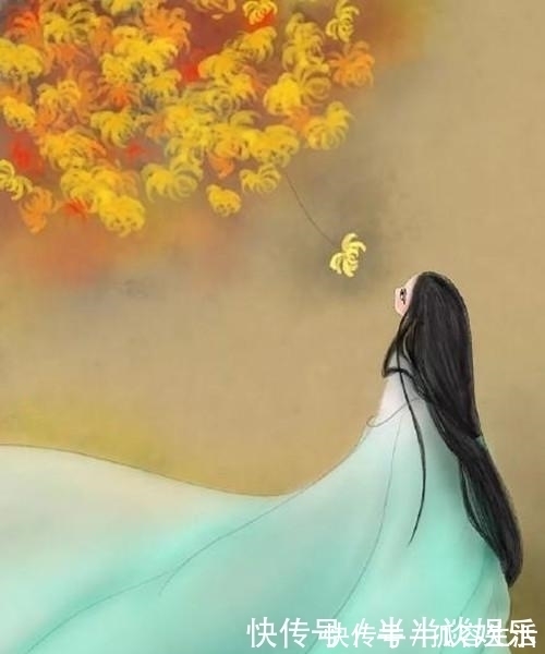 金陵晚望#丈夫寄了一张空纸回家,妻子收到后写下一首诗,成为相思千古名作