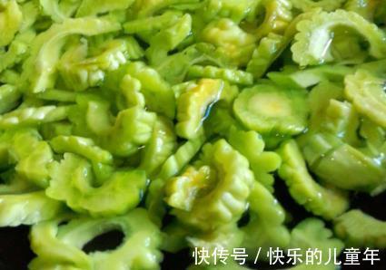 好吃|它是“消暑瓜”,清热解暑效果最好,比黄瓜好吃,隔三差五吃一次