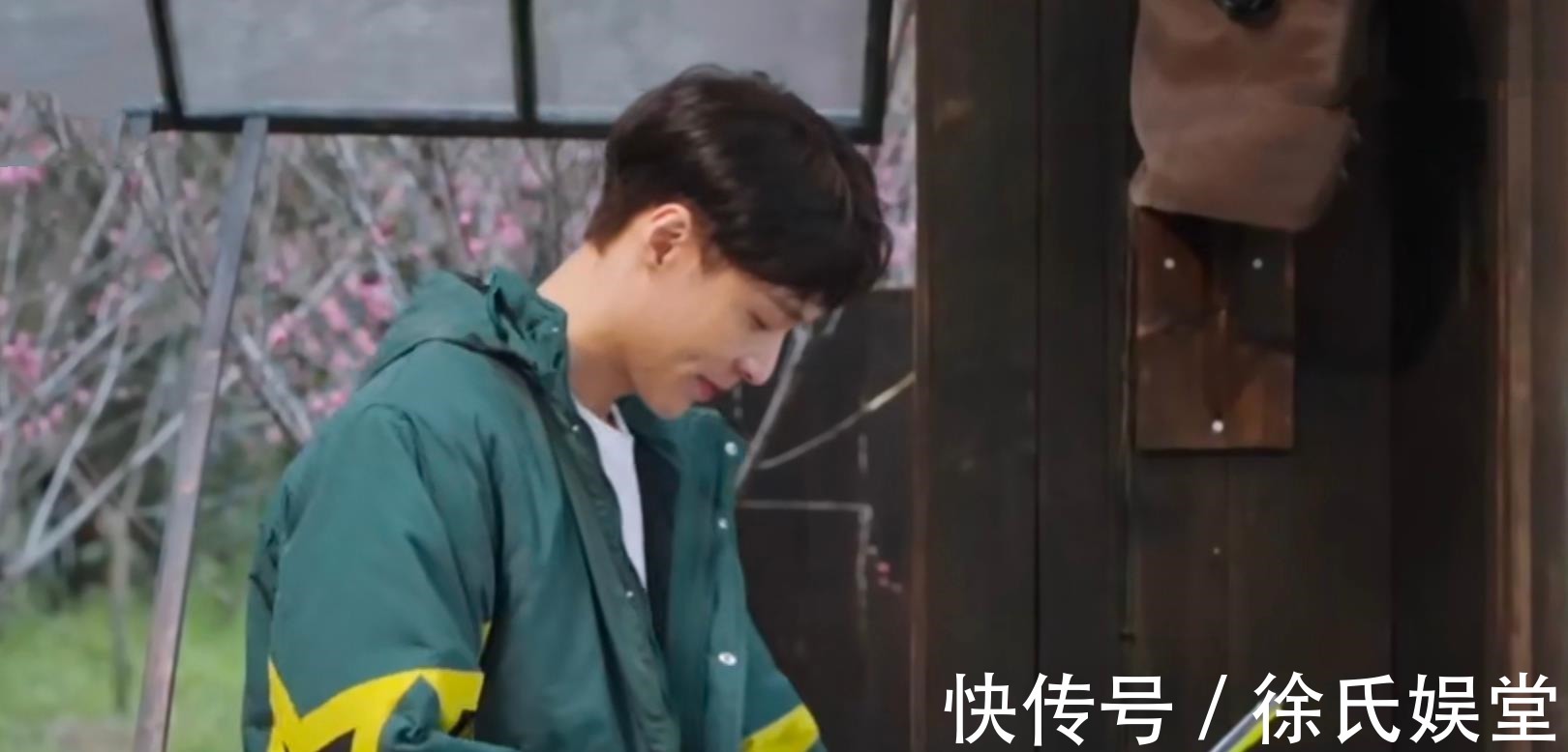 黃磊|《向往5》大改革,黃磊不再扎根廚房,張藝興成為第二個大華!