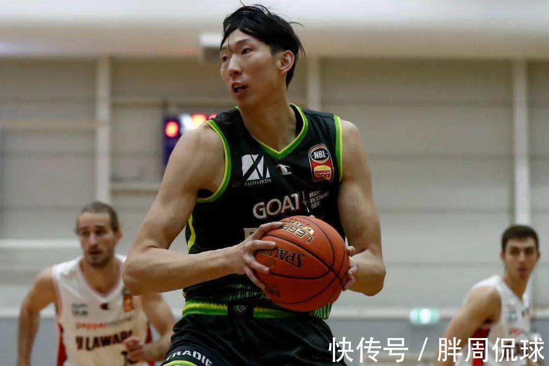 nb曝周琦重返NBA,最新下家并非湖人,辽宁男篮抢人峰回路转