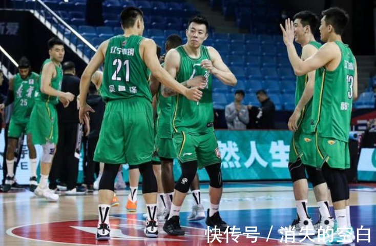 趙繼偉|遼粵大戰(zhàn)二番戰(zhàn) 廣東男籃這回輸球又輸人