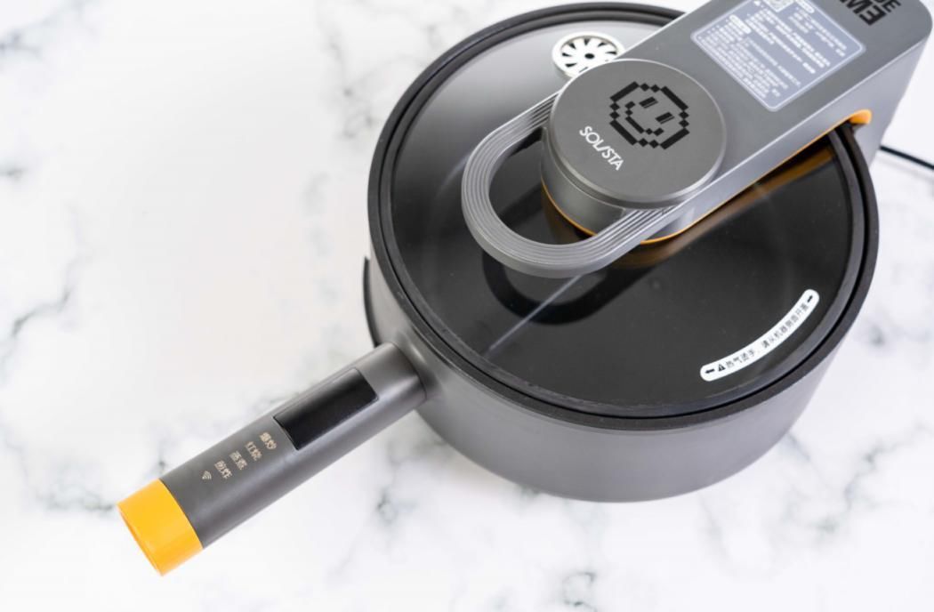 伙食费|小米有品造福北漂一族，499元省5475伙食费，城中村必备