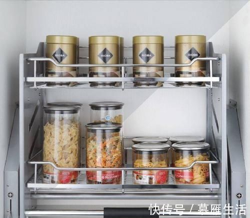 水槽|厨房装修最不该省钱的橱柜和这几个地方，千万别抠