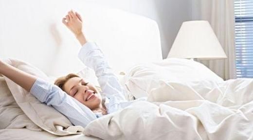 公认:“最佳起床”时间,若养成习惯此时起床,或许身体更健壮