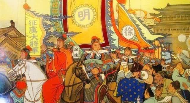 孔孟之道|朱元璋读《孟子》,看到一段话勃然大怒,说:孟子若活着必死无疑