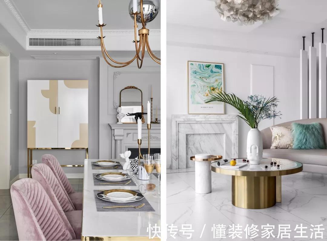 潮风|预测2021年大火的4个小众装修风格,装修前记得收藏