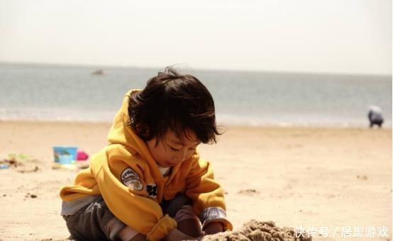 聪明|怎么判断孩子聪不聪明?从手上就能看出,家长不用等长大