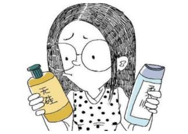 口号|国货洗发水迅速走红，高喊无硅油的口号，究竟是不是噱头？