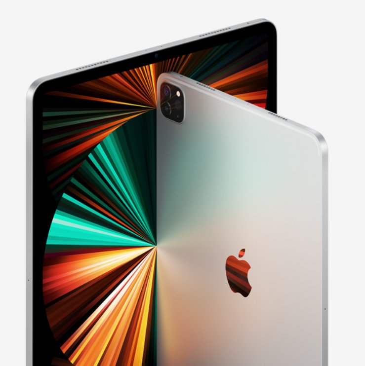 原型机|消息称苹果今年将推出新iPad Pro，原型机支持无线充电和MagSafe