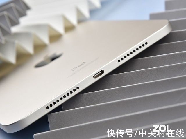 平板电脑|为了生产力就别买了 iPad mini 6深度使用体验分享