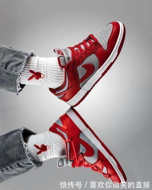 货号|跟风冲这些真后悔!Dunk 联名暴跌一万五!雪城、小 OW 千元左右能抄底!