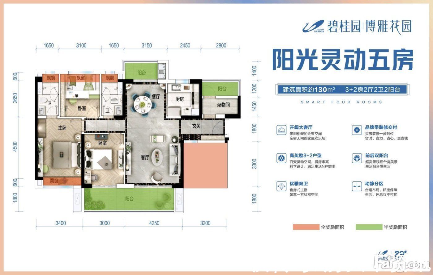 廉江|请查收从湛江廉江热门楼盘现场传来多张谍照（组图）