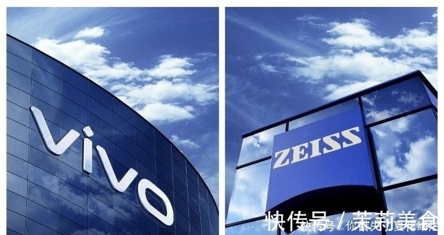 x60|vivo X60系列蔡司镜头就是贴个标？深度合作有软硬件加持