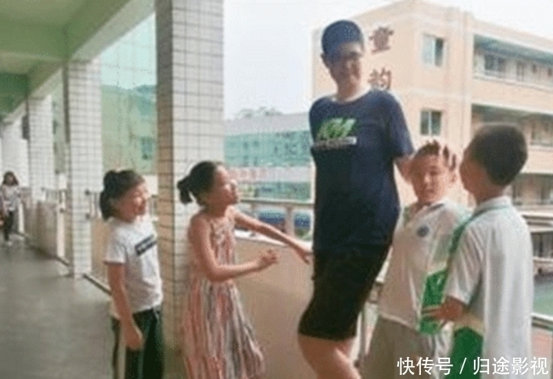 长高|为啥现在的孩子，身高动不动就1米8以上过来人原因很现实