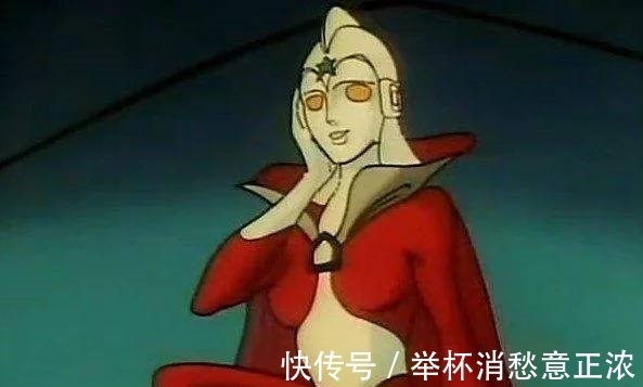 奥特战士|奥特曼中有兄弟姐妹吗?当然有,这几对都是有血缘关系的奥特战士