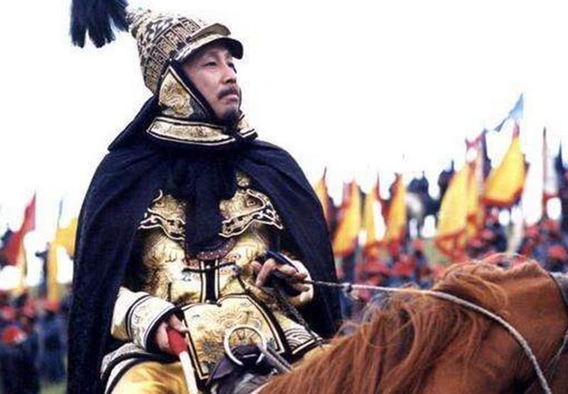 机会|清朝的闭关锁国始于“伟大”的康熙皇帝