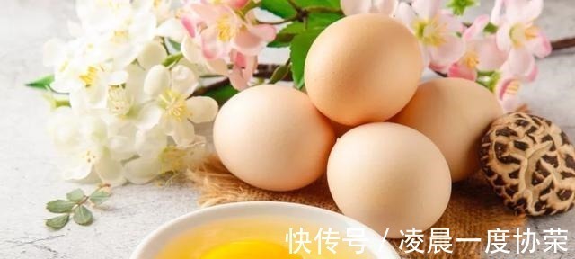 醋酸|一天吃一个鸡蛋,对身体是好是坏看看营养专家是怎么说的