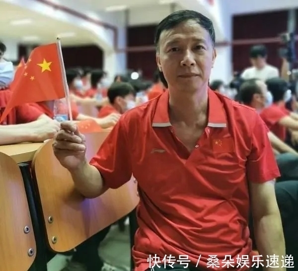何威仪|无法拒绝!全红婵最新奖励出炉,超高荣誉激励前进,恩师不用愁了