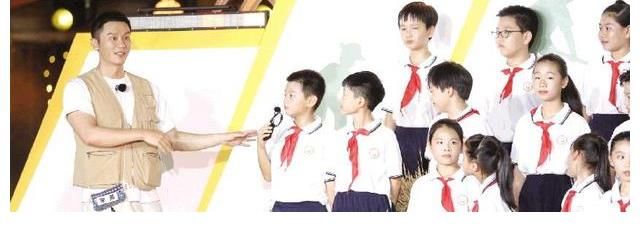 中國共產(chǎn)黨|《奔跑吧9》歡笑與感動(dòng)常在