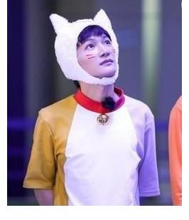 《青春环游记3》开始录制，贾玲稳坐C位，汪苏泷杨洋坐在外围