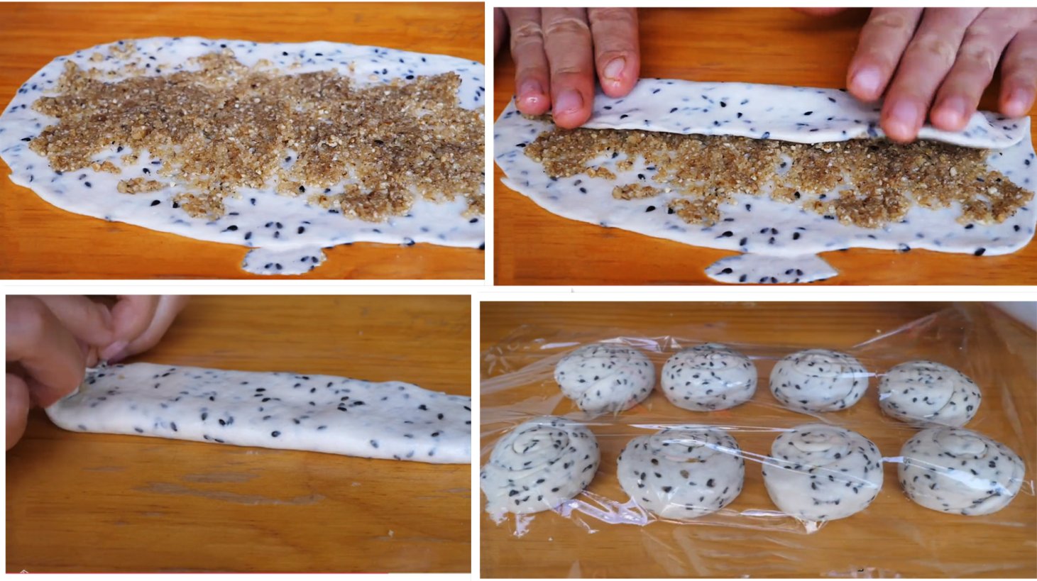 秋冬干燥寒冷,女人要多吃这10种食材,富含天然叶酸,补水又驱寒