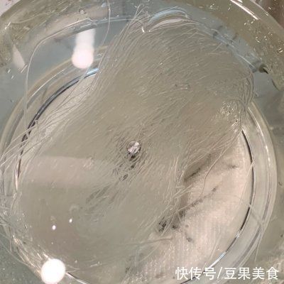低脂高蛋白蒸豆腐|我的健康家常菜：低脂高蛋白蒸豆腐
