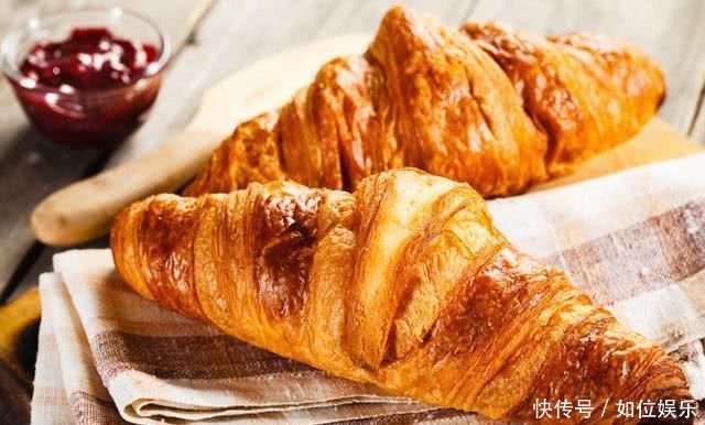 堪比“喝油”的5种早餐,想要减肥的朋友,再馋也要管住嘴