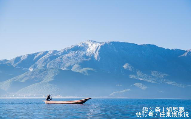 亲子|《亲爱的客栈》取景地大比拼，一个适合情侣，还有一个适合亲子