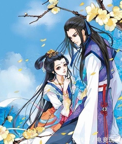 古言&躲过了翦羽,躲过了凤轻,却还是没躲过这部9.7分古言的糖!