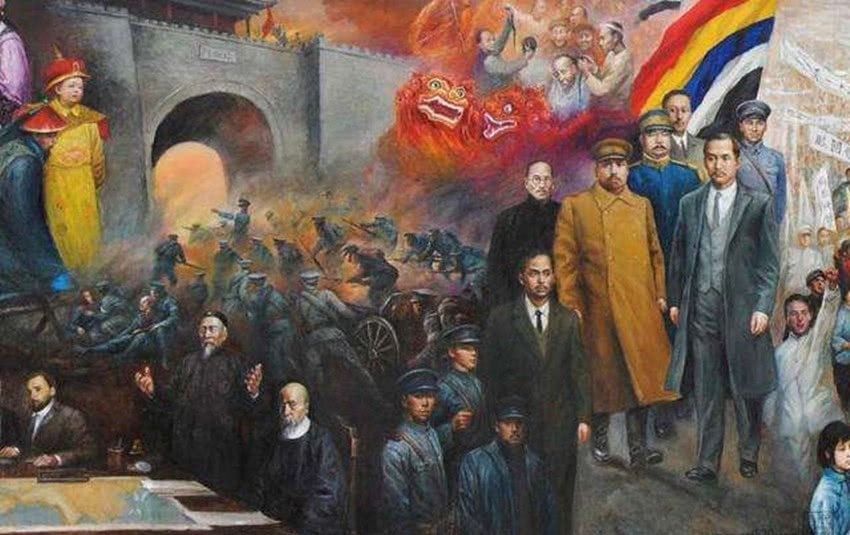 原因|王国维遗言“只欠一死”,也不讲理由,他投湖的真实原因是什么