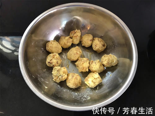 核桃酥|不用泡打粉的核桃酥，做法简单零失败，酥香可口入口即化，太香了