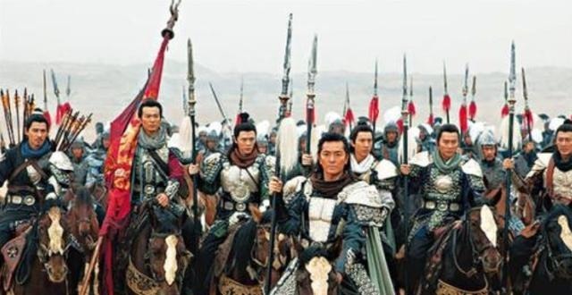 杨延昭|北宋灭亡,杨家将为何没人能出来救北宋朝廷