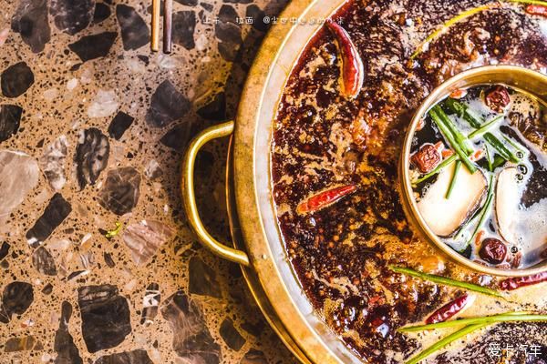 排到|兰州排队排到脚软的小吃店（史上最全兰州美食帖）