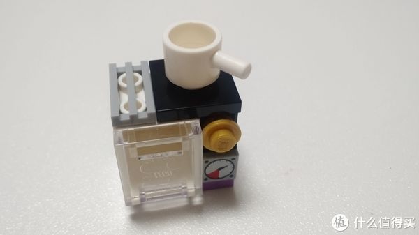 三包|弥补童年缺少的遗憾 篇四十一:LEGO 41308 出乎意外的理财产品