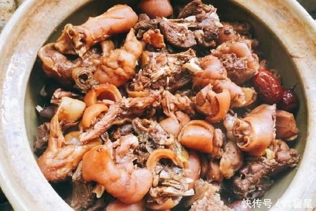 好吃|兔肉虽然好吃，但它和很多食物是不能一起吃的，尤其是这几种！