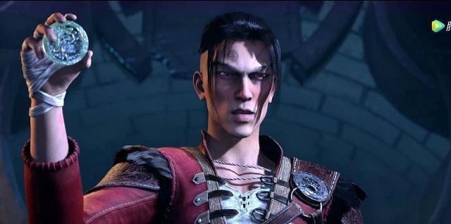 杀局|地灵曲史上最强无间杀局——张家将被灭门,国清会全军覆没