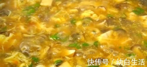 冬天天气寒冷又干燥,而这锅汤出现的频率是最高的,不到10元钱,常吃个子长得高