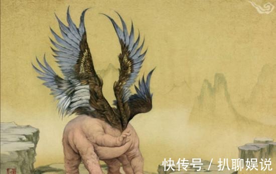 建木|黄帝是怎样的一个人 《山海经》中的记载可能颠覆你的想象