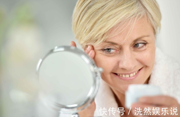 更年期|女人是否能长寿，得看50岁时有没有出现四个迹象，越少越能长寿